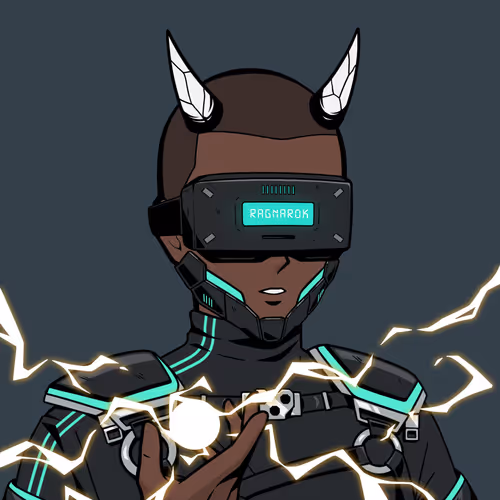 Ronin #7759