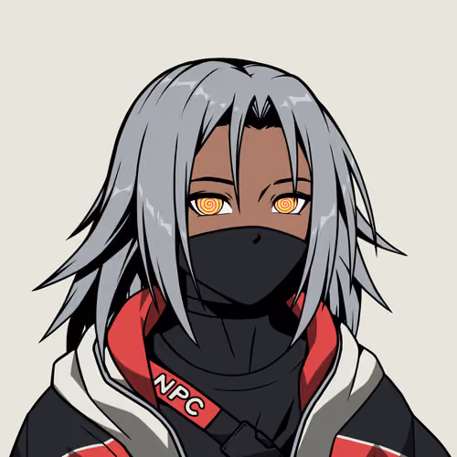Ronin #4399