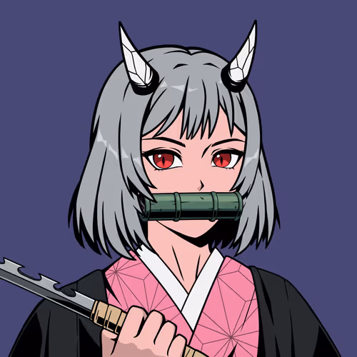 Ronin #5667
