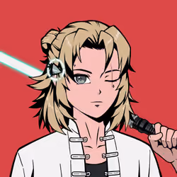 Ronin #506