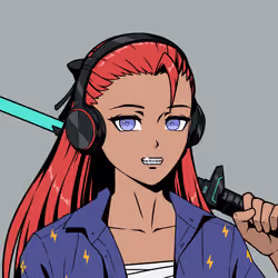 Ronin #3438