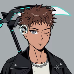 Ronin #1385