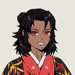Ronin #3220