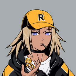 7417