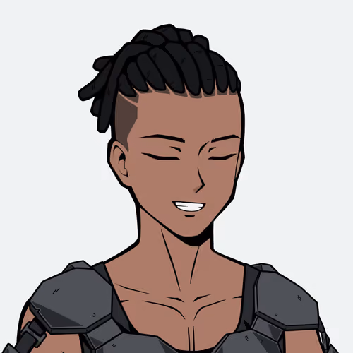 Ronin #5539