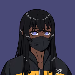 Ronin #4313