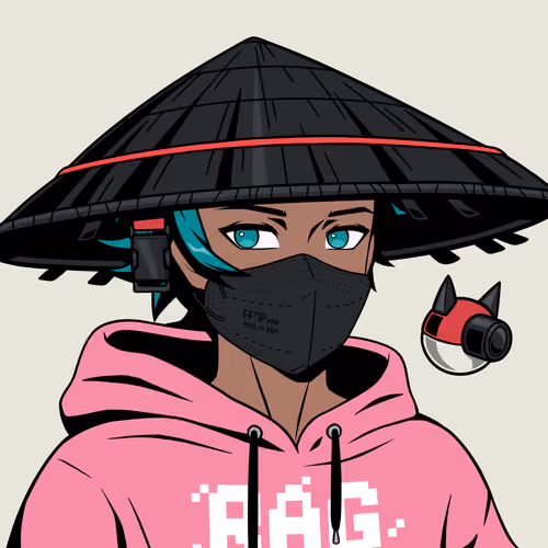 Ronin #1793