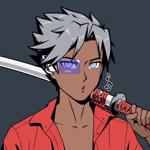 Ronin #5065