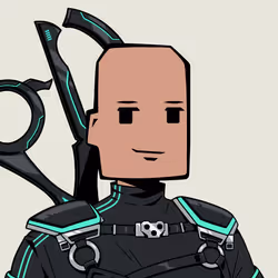 Ronin #6060