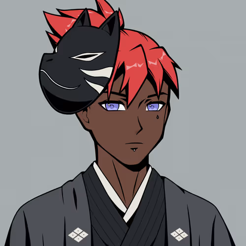 Ronin #116