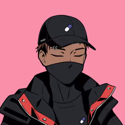 Ronin #1392