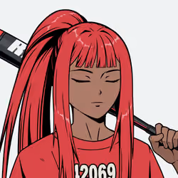 Ronin #2718