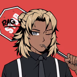 Ronin #3557