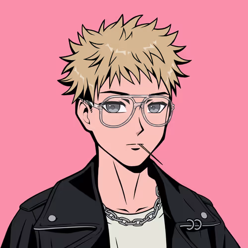 Ronin #1826