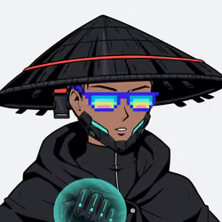 Ronin #3929