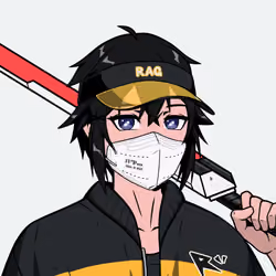 Ronin #575