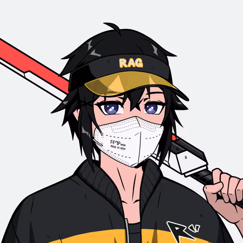 Ronin #575
