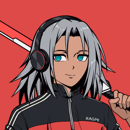 Ronin #5740