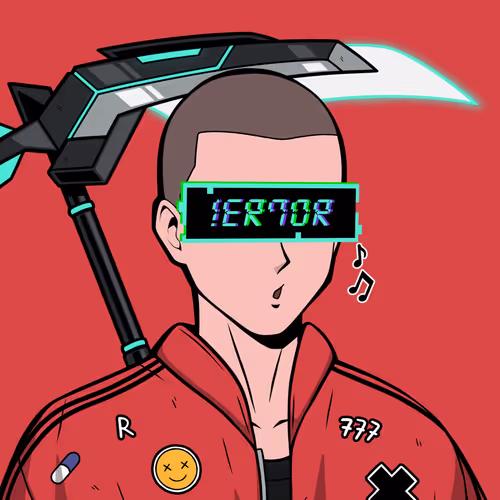 Ronin #5069
