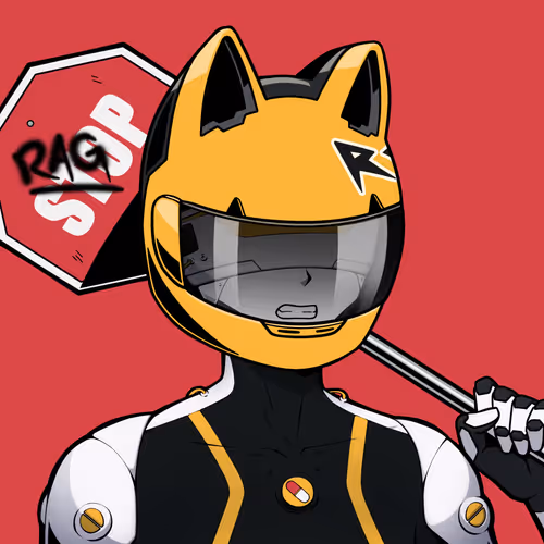 Ronin #7137