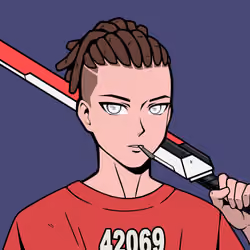 Ronin #3289