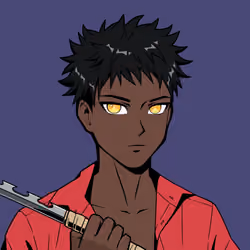 Ronin #2484