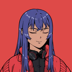 Ronin #6055