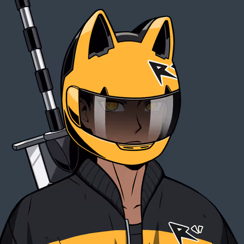 Ronin #7742