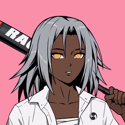 Ronin #2263
