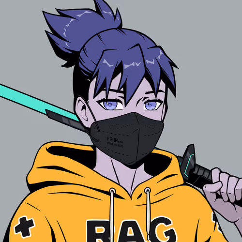 Ronin #7304