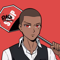 Ronin #6416