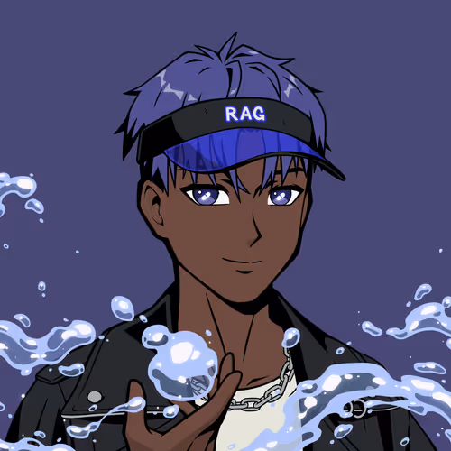 Ronin #6087