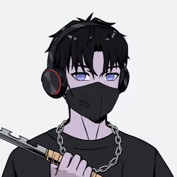 Ronin #3094
