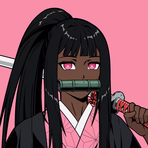 Ronin #4695