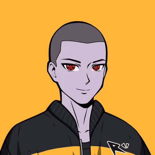 Ronin #4000