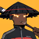 Ronin #5210