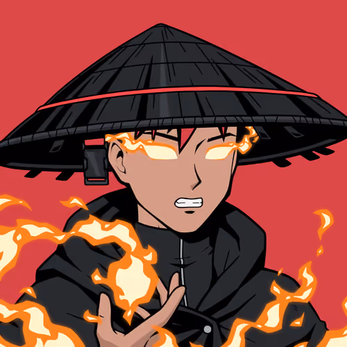 Ronin #238
