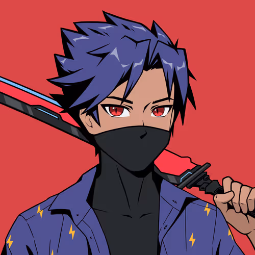 Ronin #5913
