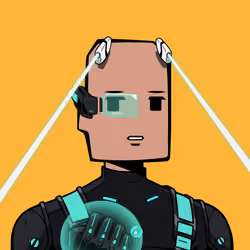 Ronin #3331