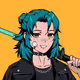 5633