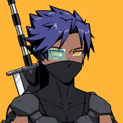 Ronin #7008