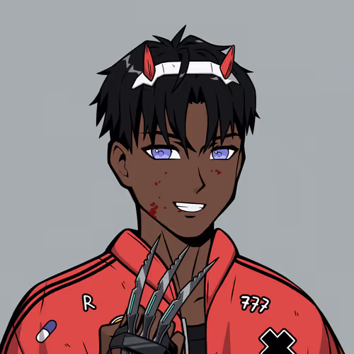 Ronin #7306