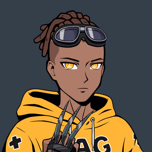 Ronin #4505