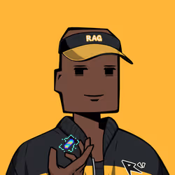 Ronin #5419