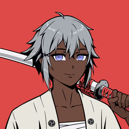 Ronin #1617