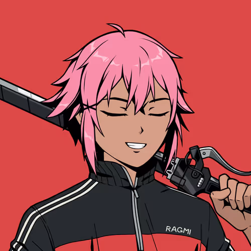 Ronin #6766