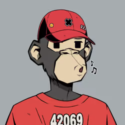 Ronin #3470