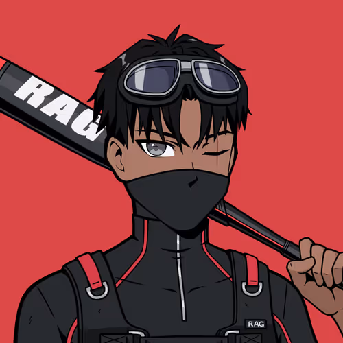 Ronin #2100