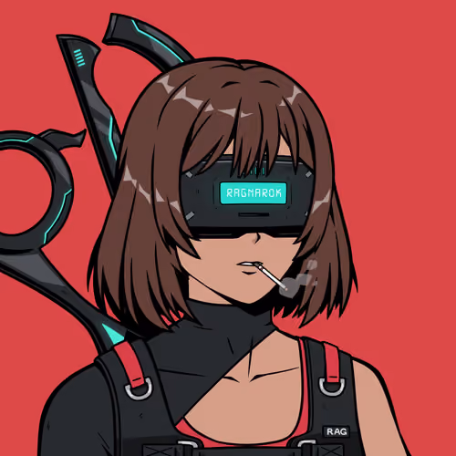 Ronin #2673