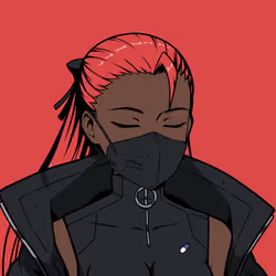 Ronin #2734